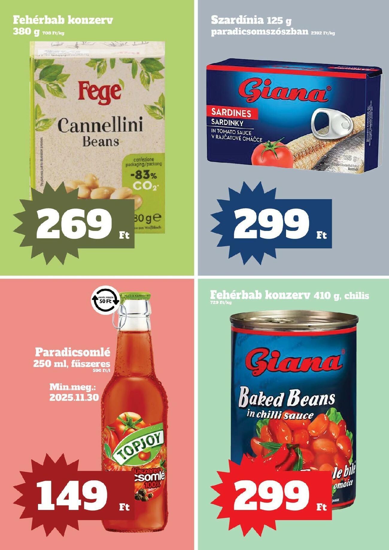 family-diszkont - Family Diszkont akciós újság, érvényes 10.30. - 11.05. - page: 15