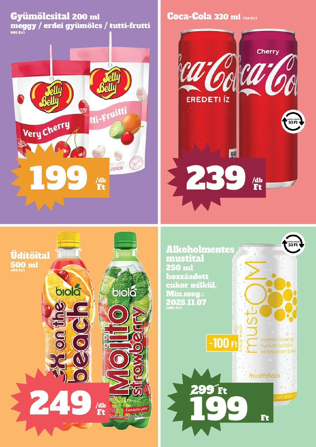 family-diszkont - Family Diszkont akciós újság, érvényes 10.30. - 11.05. - page: 27