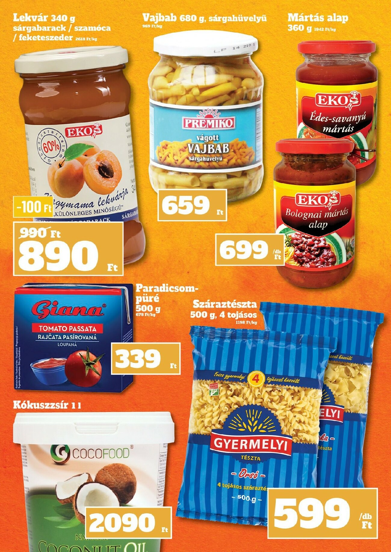 family-diszkont - Family Diszkont akciós újság, érvényes 10.30. - 11.05. - page: 16