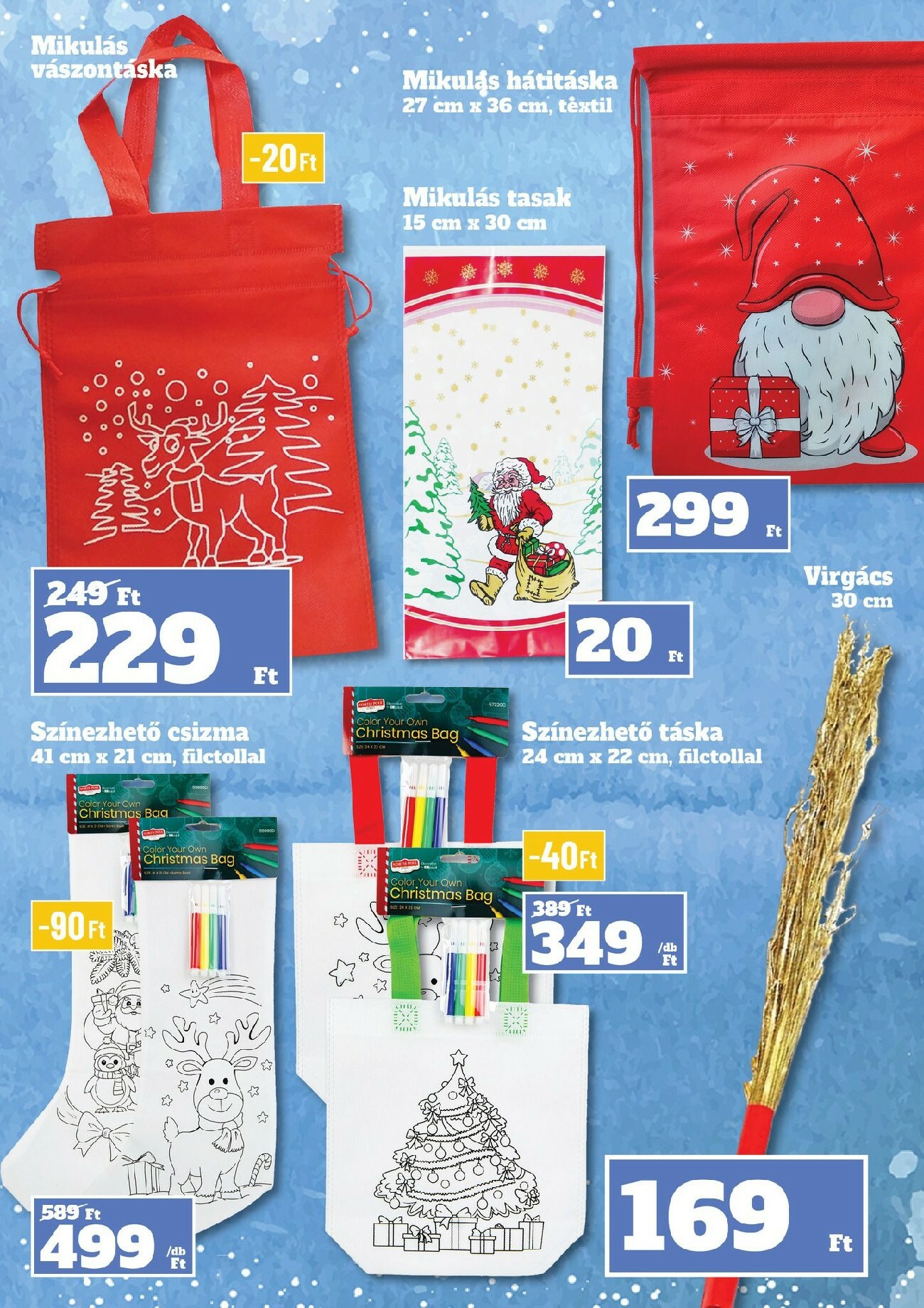 family-diszkont - Family Diszkont akciós újság, érvényes 10.30. - 11.05. - page: 8