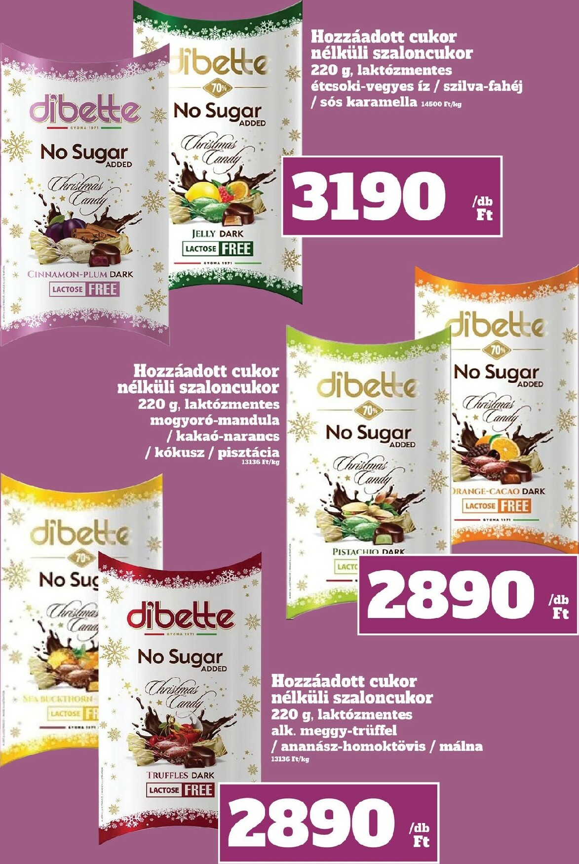 family-diszkont - Family Diszkont akciós újság, érvényes 11.06. - 11.12. - page: 8