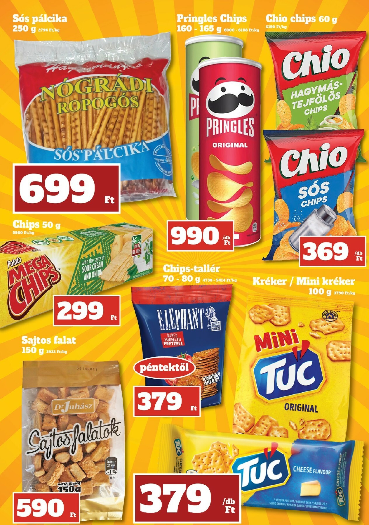 family-diszkont - Family Diszkont akciós újság, érvényes 11.06. - 11.12. - page: 15