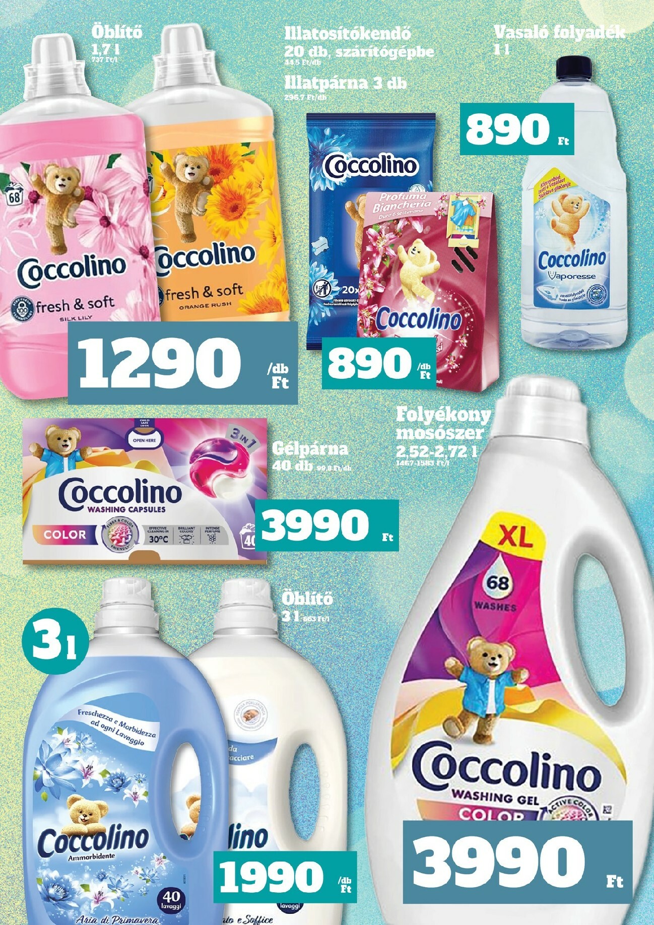 family-diszkont - Family Diszkont akciós újság, érvényes 11.06. - 11.12. - page: 13