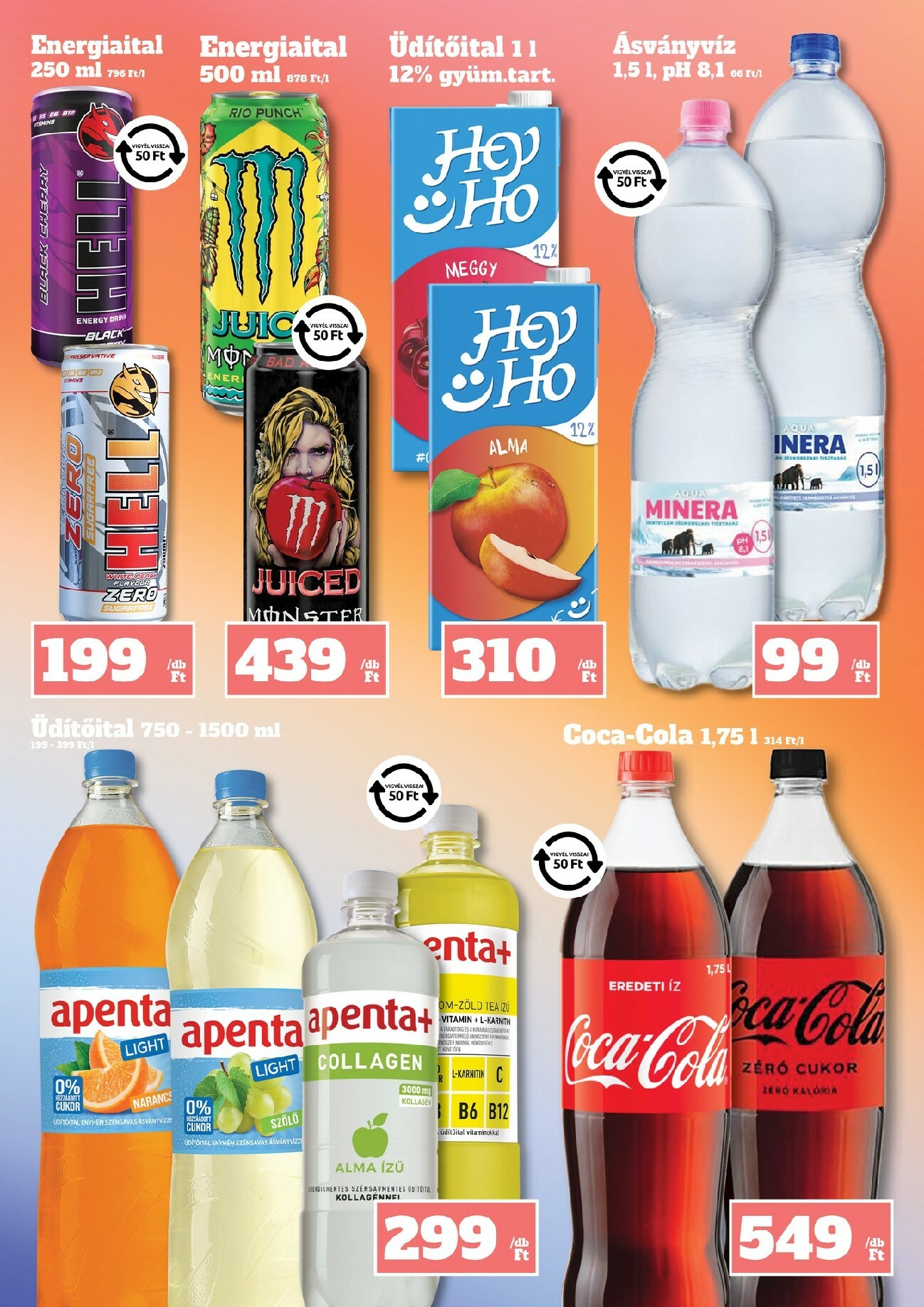 family-diszkont - Family Diszkont akciós újság, érvényes 11.13. - 11.19. - page: 17