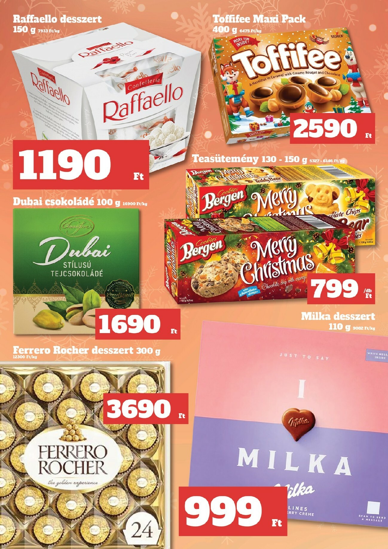 family-diszkont - Family Diszkont akciós újság, érvényes 11.13. - 11.19. - page: 7