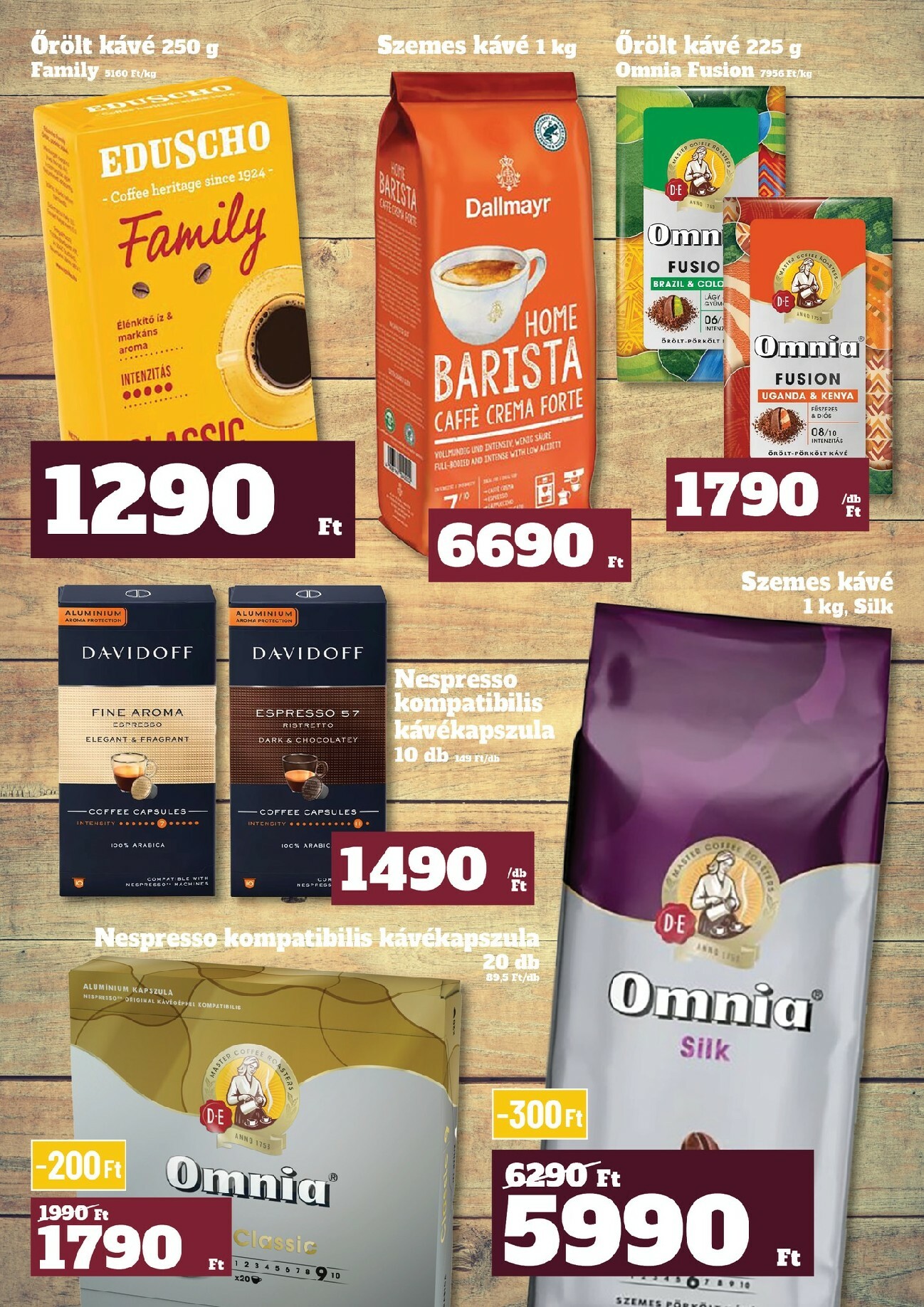 family-diszkont - Family Diszkont akciós újság, érvényes 11.13. - 11.19. - page: 27