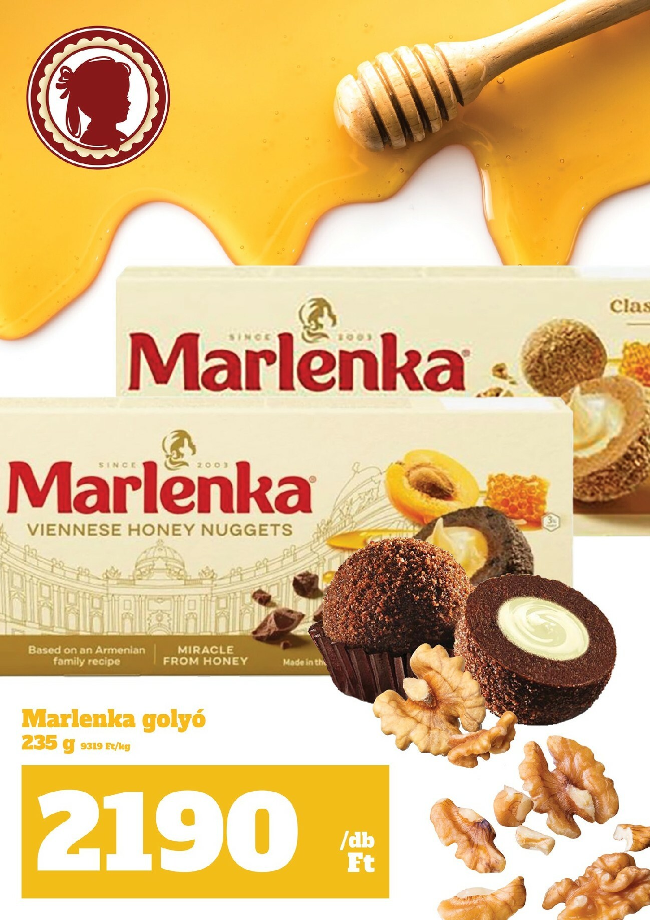 family-diszkont - Family Diszkont akciós újság, érvényes 11.13. - 11.19. - page: 13