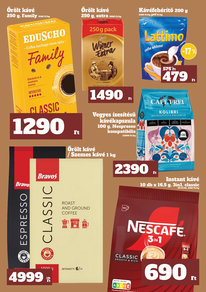 family-diszkont - Family Diszkont akciós újság, érvényes 11.20. - 11.26. - page: 11