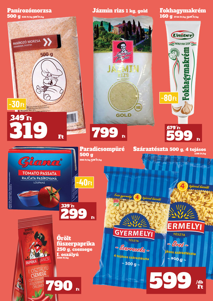 family-diszkont - Family Diszkont akciós újság, érvényes 11.20. - 11.26. - page: 14