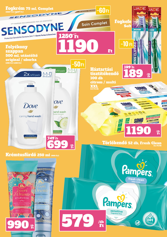 family-diszkont - Family Diszkont akciós újság, érvényes 11.20. - 11.26. - page: 18