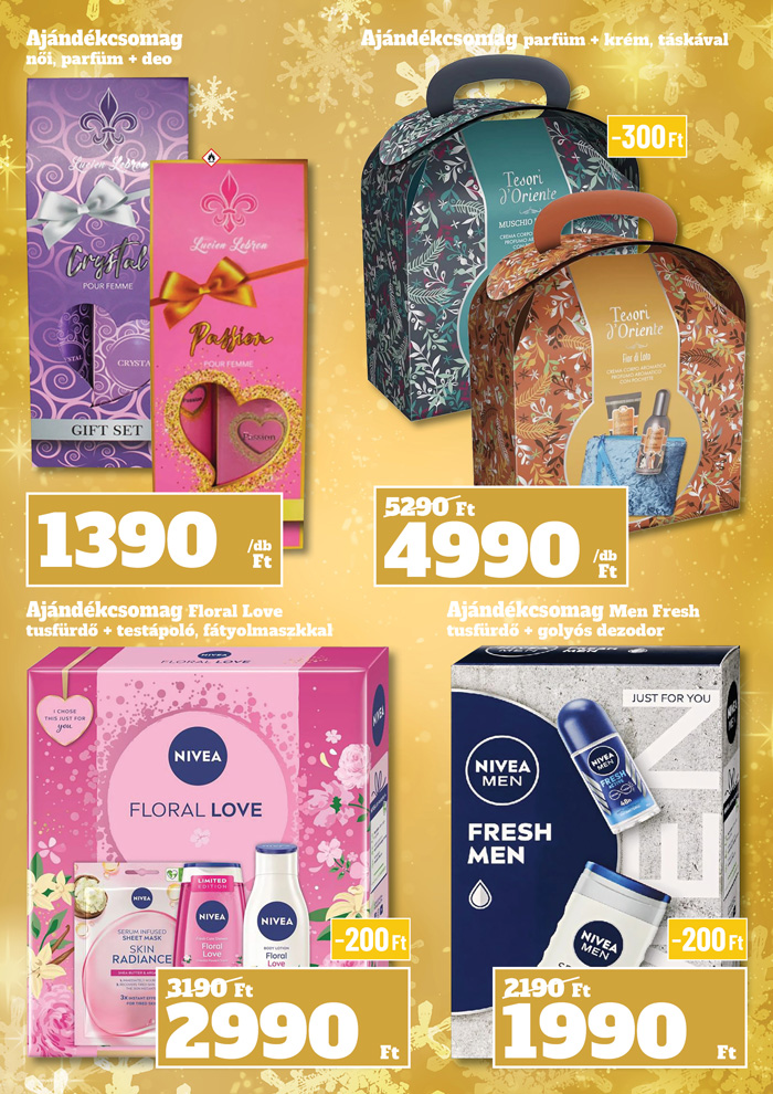 family-diszkont - Family Diszkont akciós újság, érvényes 11.20. - 11.26. - page: 16