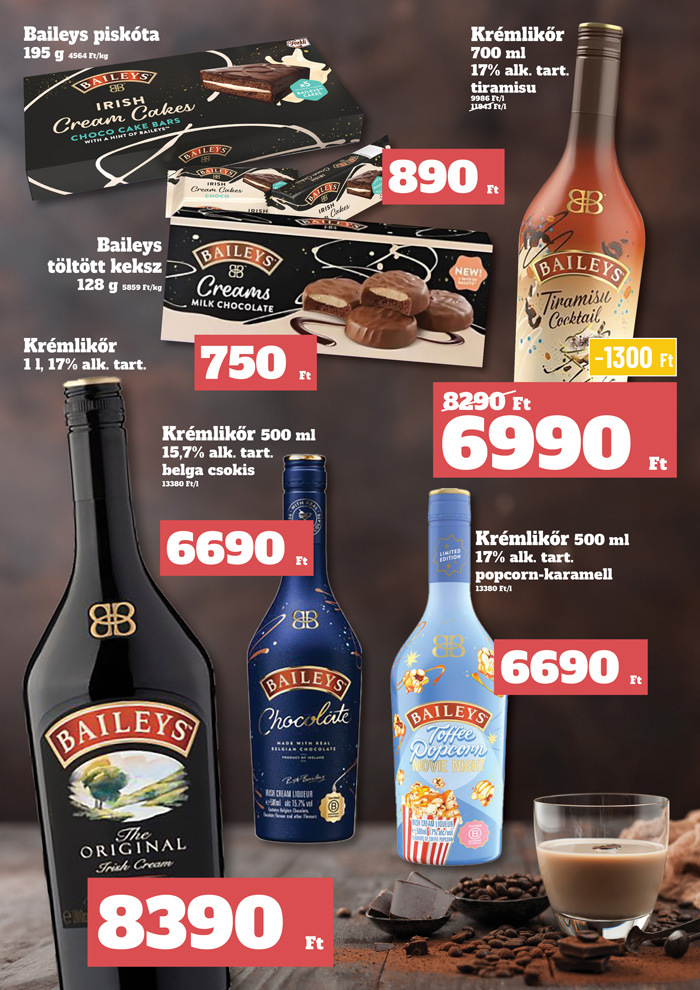 family-diszkont - Family Diszkont akciós újság, érvényes 11.20. - 11.26. - page: 23