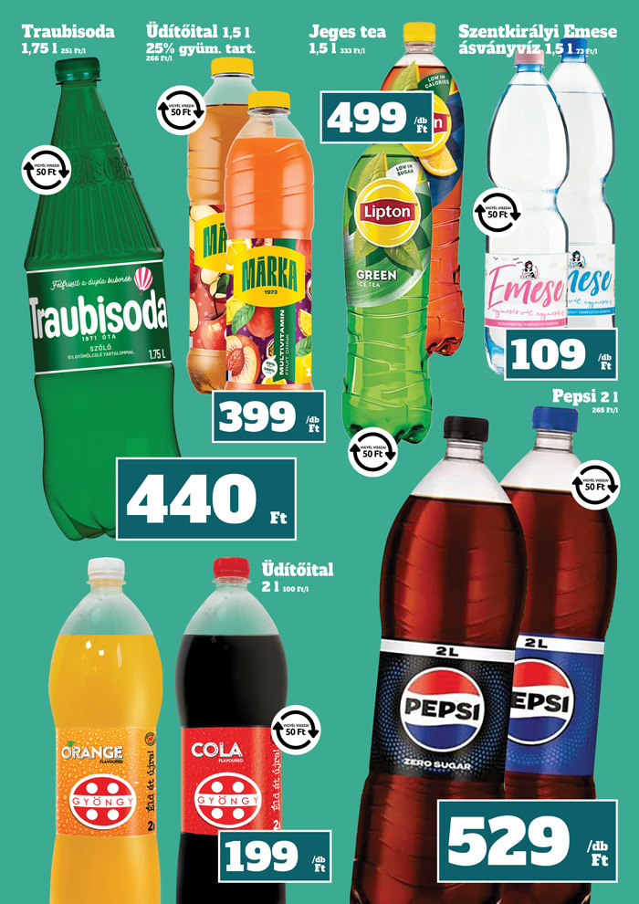 family-diszkont - Family Diszkont akciós újság, érvényes 11.20. - 11.26. - page: 20