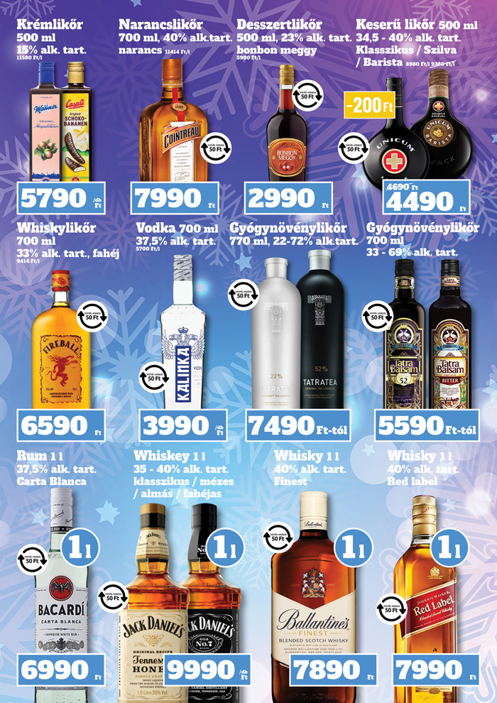 family-diszkont - Family Diszkont akciós újság, érvényes 11.20. - 11.26. - page: 26