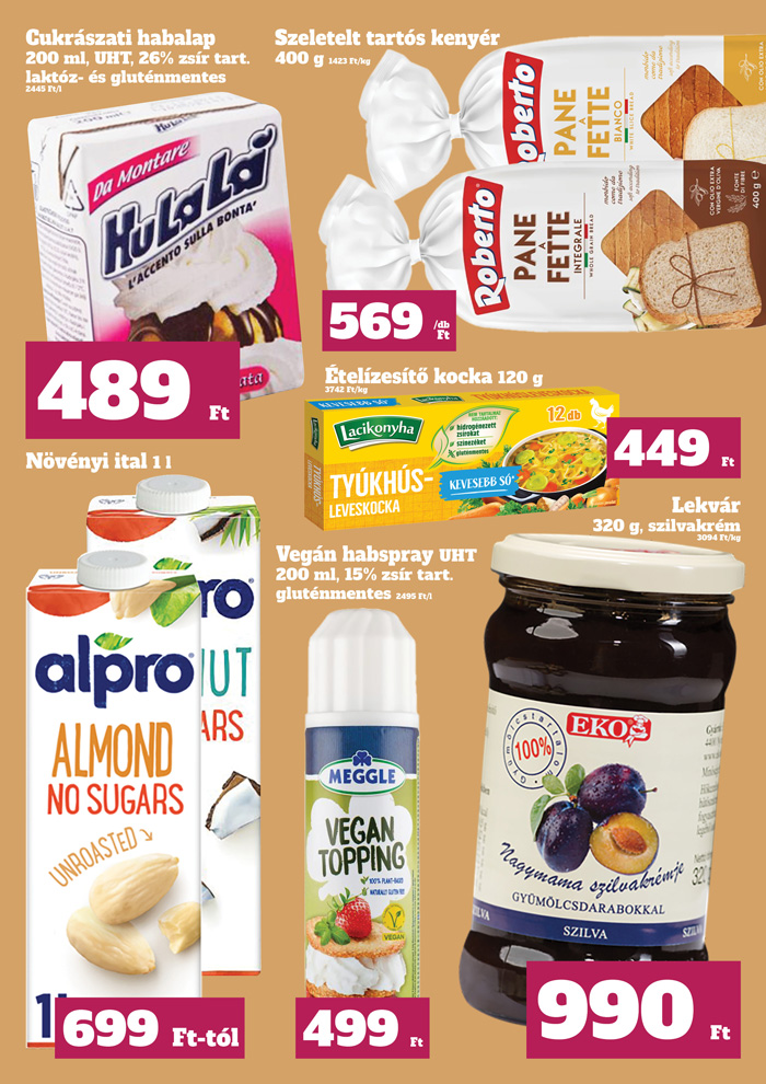 family-diszkont - Family Diszkont akciós újság, érvényes 11.20. - 11.26. - page: 15