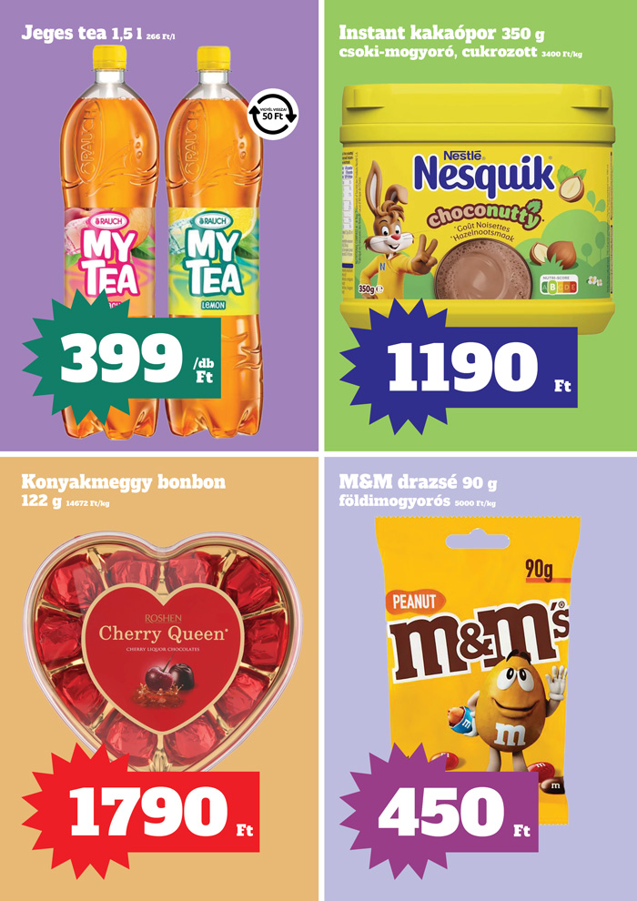 family-diszkont - Family Diszkont akciós újság, érvényes 11.27. - 12.03. - page: 31