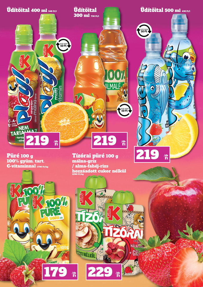 family-diszkont - Family Diszkont akciós újság, érvényes 11.27. - 12.03. - page: 26