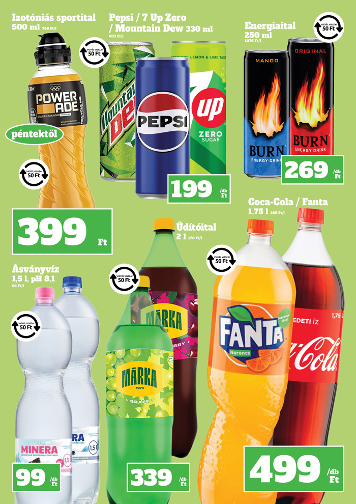 family-diszkont - Family Diszkont akciós újság, érvényes 11.27. - 12.03. - page: 27