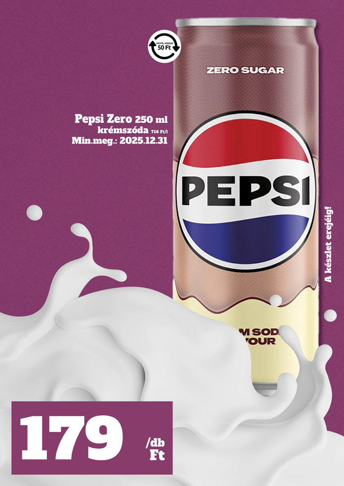 family-diszkont - Family Diszkont akciós újság, érvényes 11.27. - 12.03. - page: 25