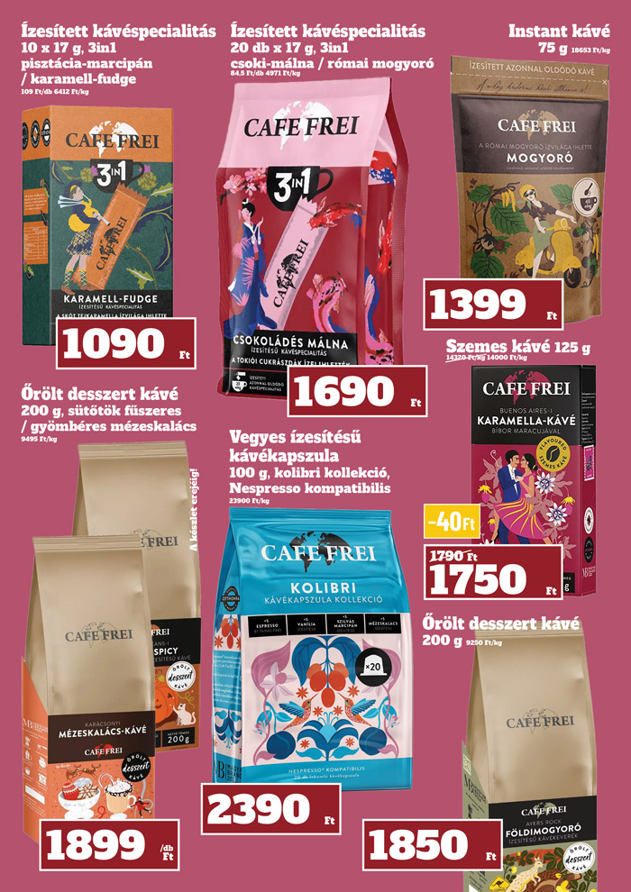 family-diszkont - Family Diszkont akciós újság, érvényes 12.04. - 12.10. - page: 24