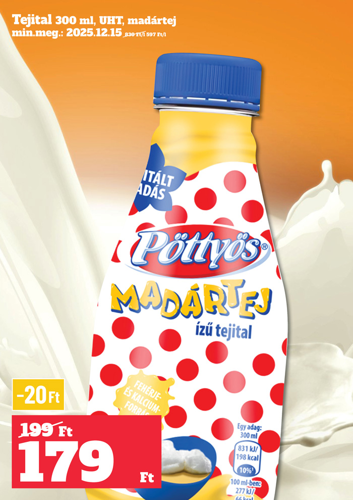 family-diszkont - Family Diszkont akciós újság, érvényes 12.04. - 12.10. - page: 12