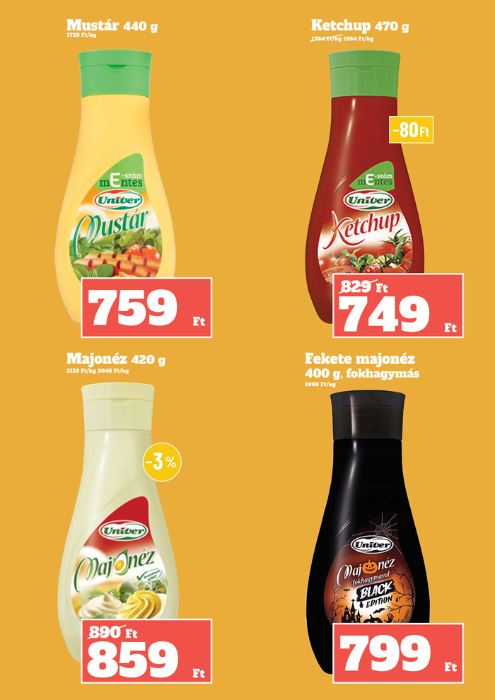 family-diszkont - Family Diszkont akciós újság, érvényes 12.04. - 12.10. - page: 9