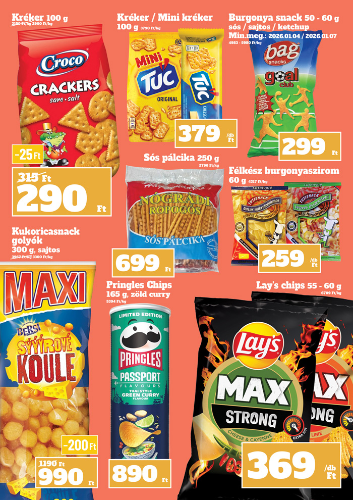 family-diszkont - Family Diszkont akciós újság, érvényes 12.04. - 12.10. - page: 11