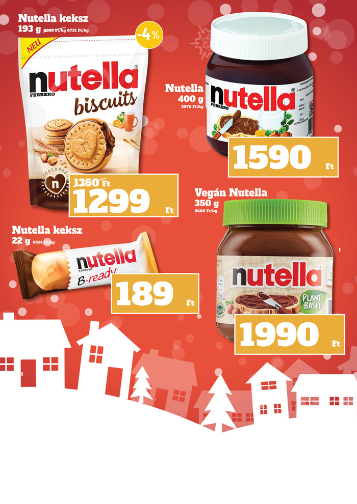 family-diszkont - Family Diszkont akciós újság, érvényes 12.04. - 12.10. - page: 27