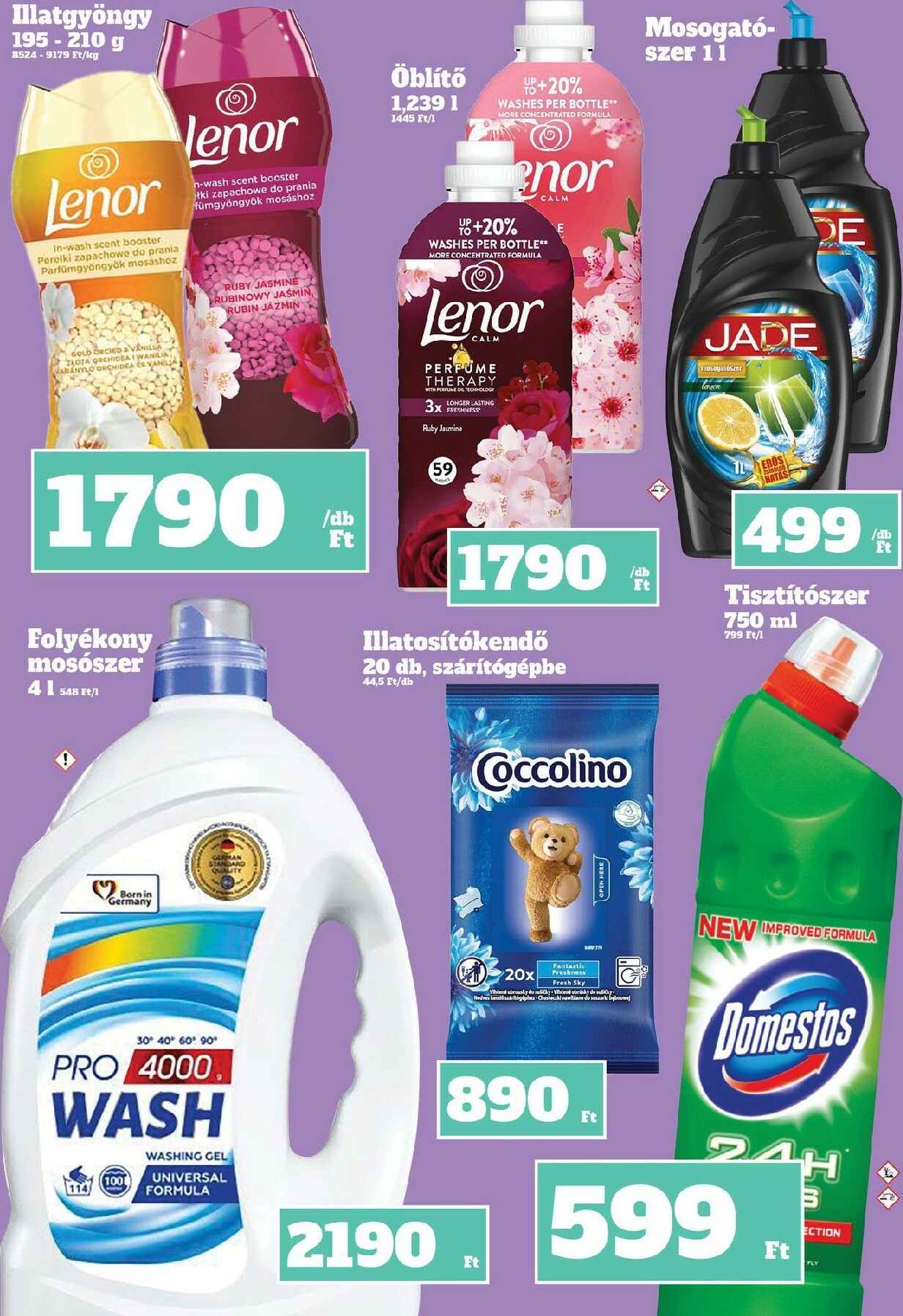 family-diszkont - Family Diszkont akciós újság, érvényes 12.11. - 12.17. - page: 19