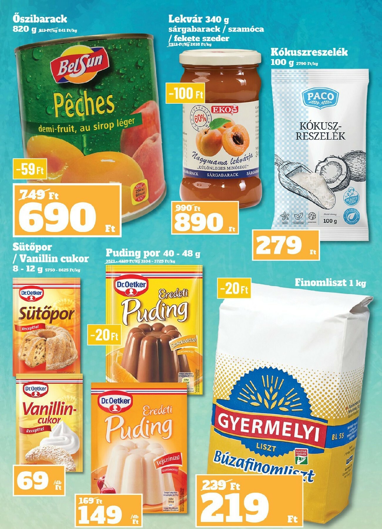 family-diszkont - Family Diszkont akciós újság, érvényes 12.11. - 12.17. - page: 23