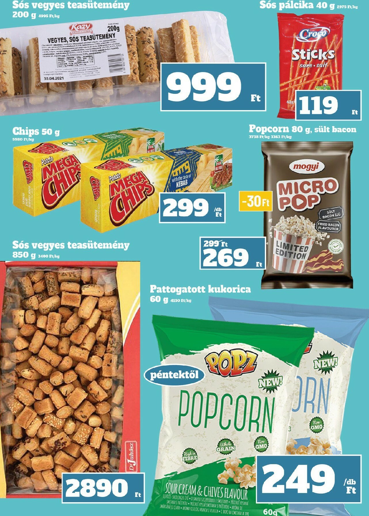 family-diszkont - Family Diszkont akciós újság, érvényes 12.11. - 12.17. - page: 11