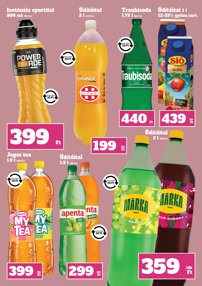 family-diszkont - Family Diszkont akciós újság, érvényes 12.18. - 12.30. - page: 9