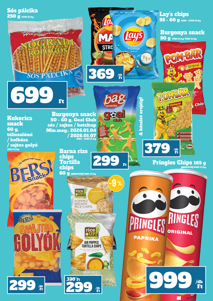 family-diszkont - Family Diszkont akciós újság, érvényes 12.18. - 12.30. - page: 16