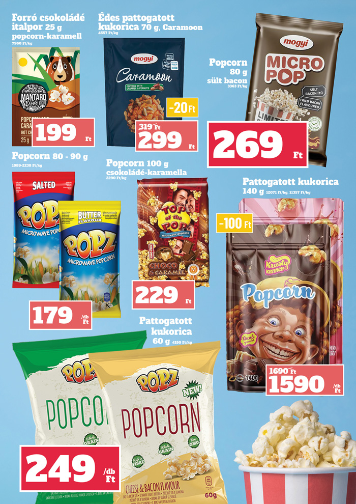 family-diszkont - Family Diszkont akciós újság, érvényes 12.18. - 12.30. - page: 17