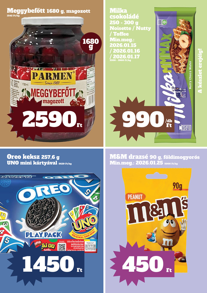 family-diszkont - Family Diszkont akciós újság, érvényes 12.18. - 12.30. - page: 12