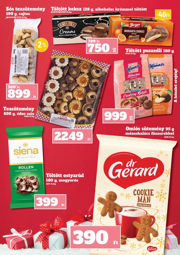 family-diszkont - Family Diszkont akciós újság, érvényes 12.18. - 12.30. - page: 28