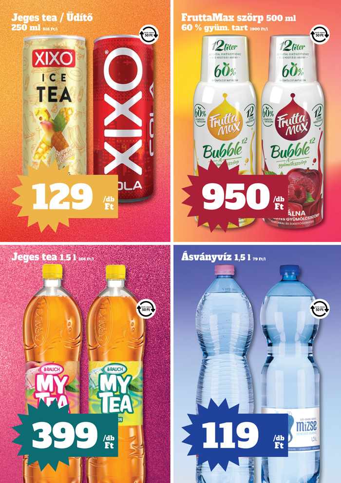 family-diszkont - Family Diszkont akciós újság, érvényes 01.03. - 01.07. - page: 11