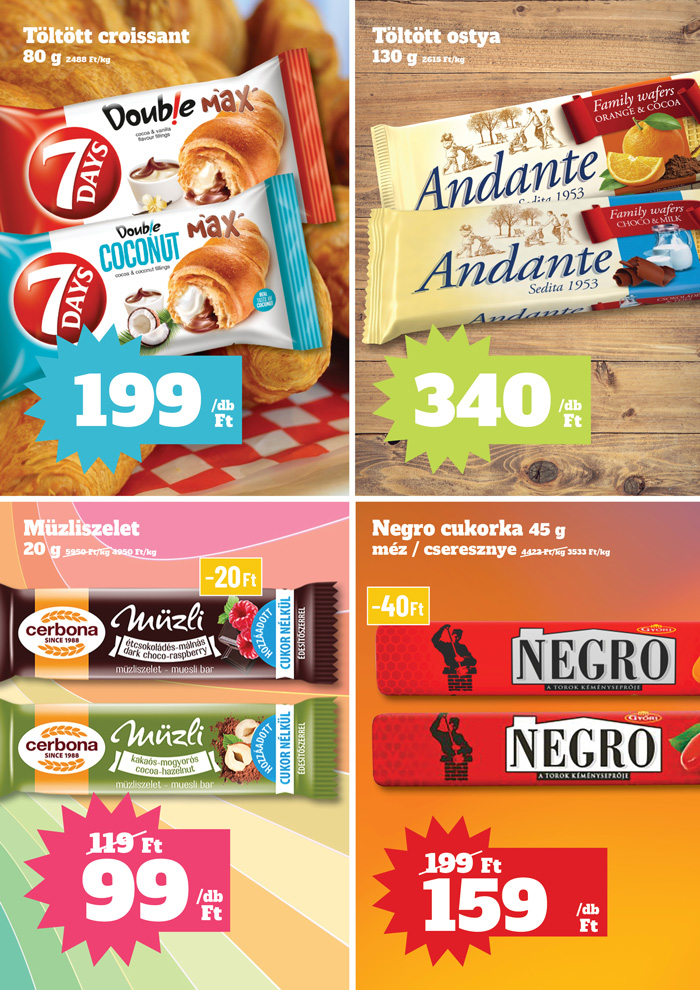 family-diszkont - Family Diszkont akciós újság, érvényes 01.03. - 01.07. - page: 12