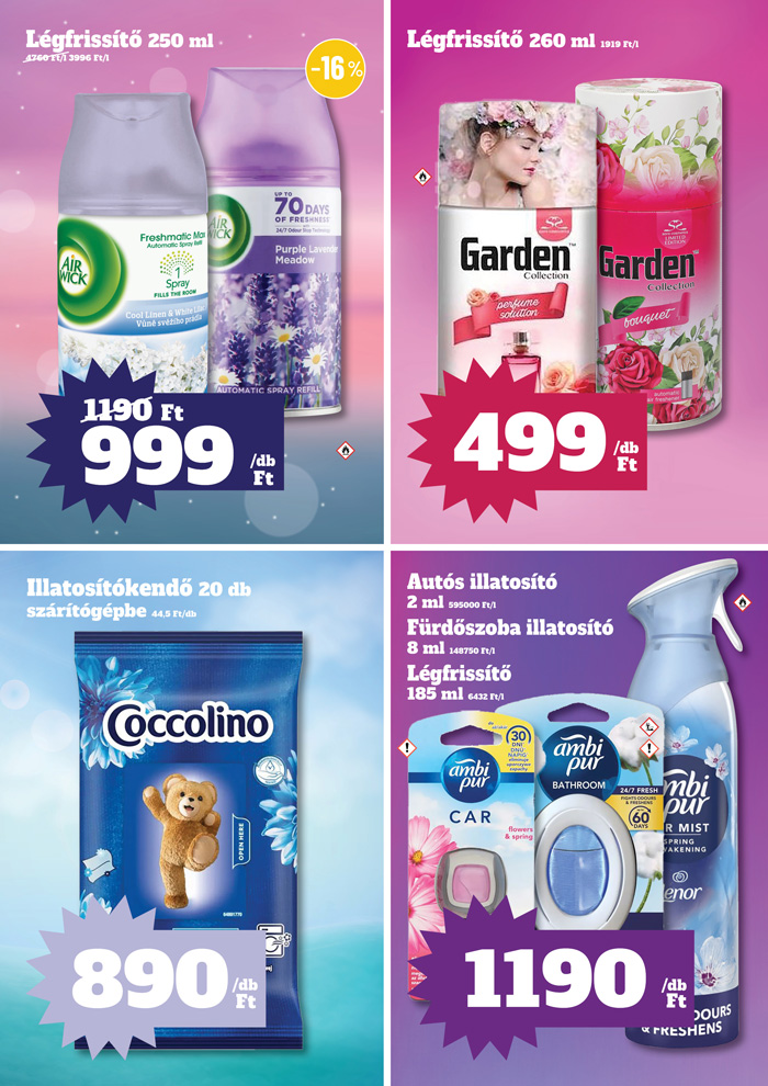 family-diszkont - Family Diszkont akciós újság, érvényes 01.03. - 01.07. - page: 15