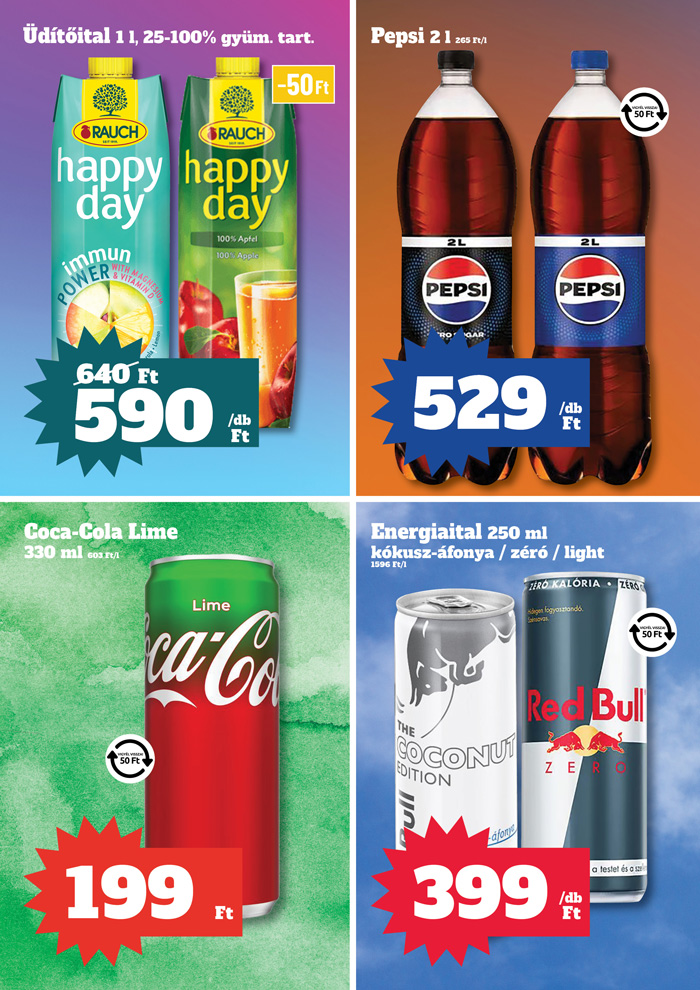 family-diszkont - Family Diszkont akciós újság, érvényes 01.03. - 01.07. - page: 17