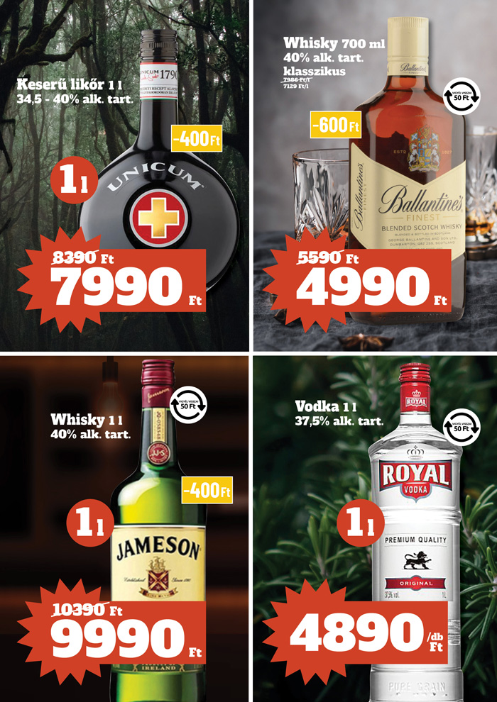 family-diszkont - Family Diszkont akciós újság, érvényes 01.08. - 01.14. - page: 16