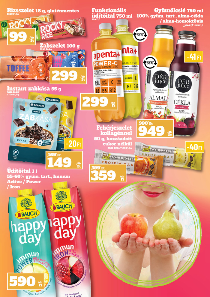 family-diszkont - Family Diszkont akciós újság, érvényes 01.08. - 01.14. - page: 13