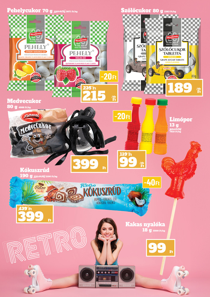 family-diszkont - Family Diszkont akciós újság, érvényes 01.08. - 01.14. - page: 15