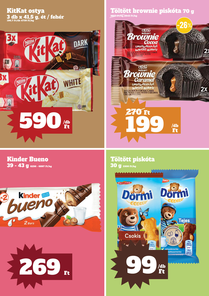 family-diszkont - Family Diszkont akciós újság, érvényes 01.08. - 01.14. - page: 10