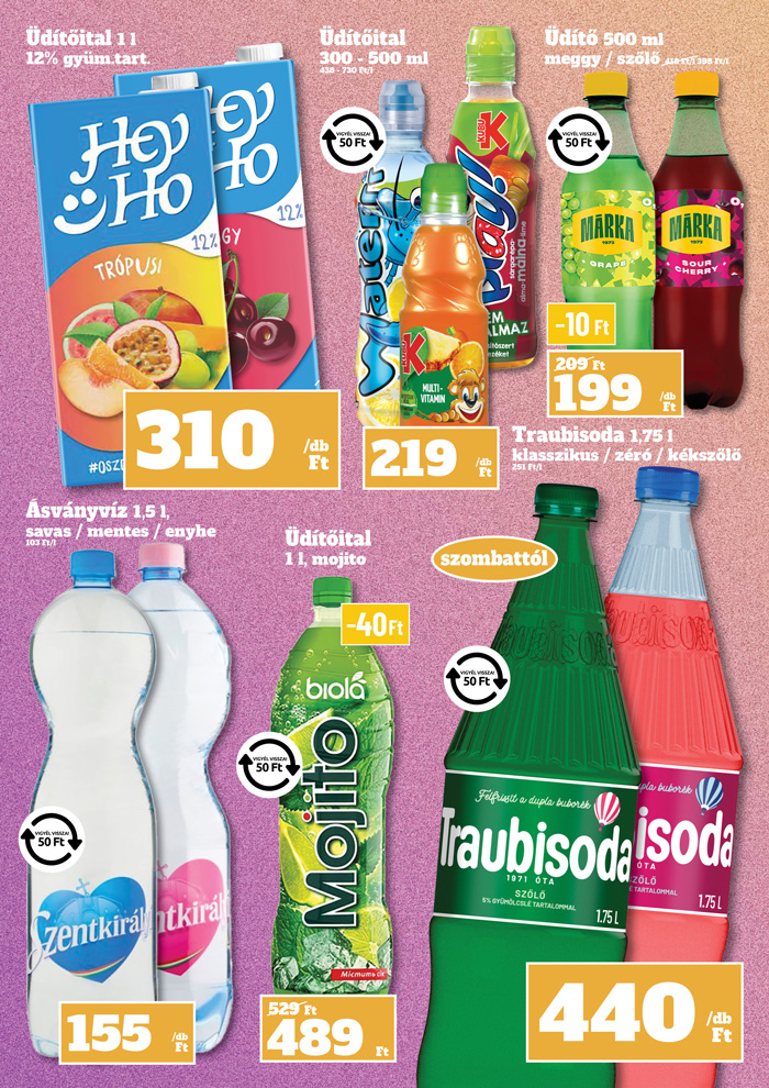 family-diszkont - Family Diszkont akciós újság, érvényes 01.16. - 01.21. - page: 8