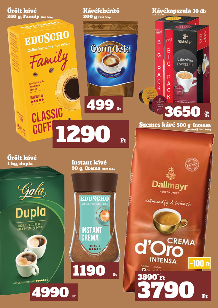 family-diszkont - Family Diszkont akciós újság, érvényes 01.16. - 01.21. - page: 18