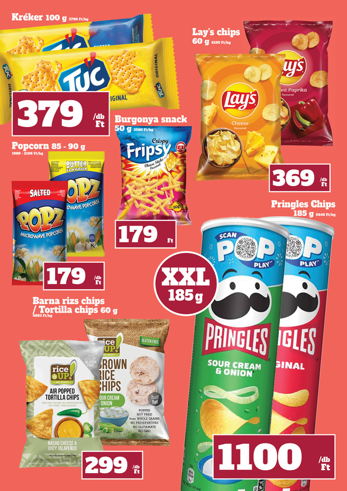 family-diszkont - Family Diszkont akciós újság, érvényes 01.16. - 01.21. - page: 23