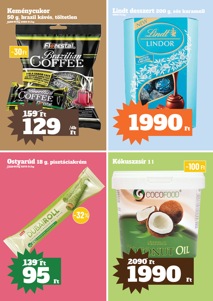 family-diszkont - Family Diszkont akciós újság, érvényes 01.16. - 01.21. - page: 22