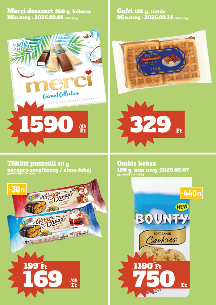 family-diszkont - Family Diszkont akciós újság, érvényes 01.16. - 01.21. - page: 9