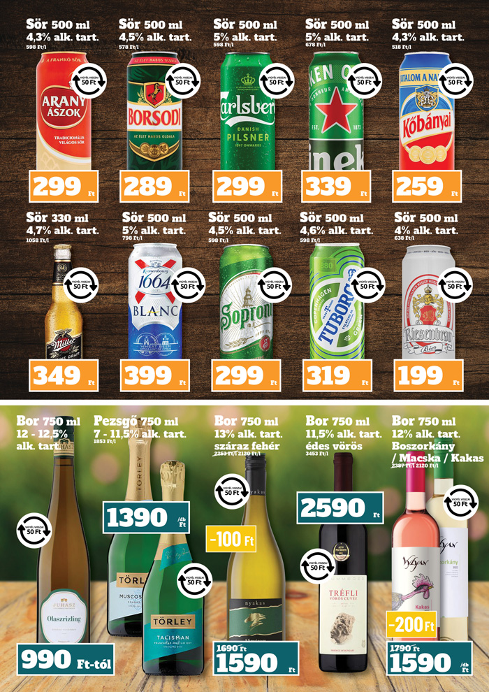 family-diszkont - Family Diszkont akciós újság, érvényes 01.16. - 01.21. - page: 27